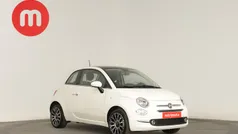 Usado 2024 Fiat 500 | € 16.499 (Preço justo)