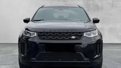 Usado 2020 Land Rover Discovery Sport SUV | € 33.900 (Preço justo)