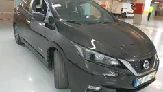 Usado 2018 Nissan Leaf Citadino | € 11.980 (Preço justo)