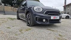 Usado 2018 Mini Countryman SUV | € 27.990 (Preço justo)