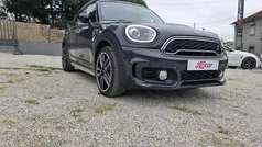Usado 2018 Mini Countryman SUV | € 27.990 (Preço justo)