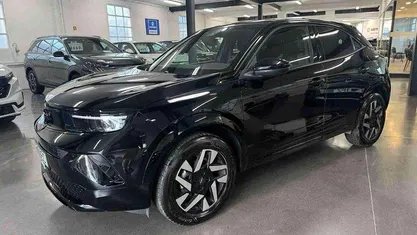 Preto Usado 2025 Opel Mokka SUV | € 24.800 (Preço justo)