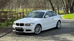 Branco Usado 2013 BMW 120 Coupé M Sport Coupé | € 16.990 (Preço justo)