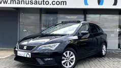 Usado 2020 Seat Leon Style Carrinha | € 13.990 (Bom preço)