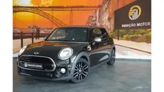 Usado 2018 Mini Cooper Citadino | € 16.400 (Super Preço)