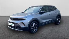 Cinzento Usado 2022 Opel Mokka Elegance SUV | € 22.750 (Preço justo)