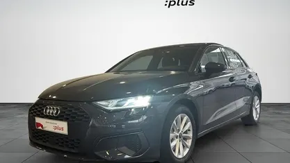 Usado 2021 Audi A3 Advanced Sedan | € 24.700 (Preço justo)