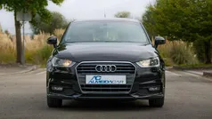 Preto Usado 2017 Audi A1 Design Citadino | € 12.990 (Preço justo)