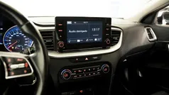 Branco Usado 2021 Kia Ceed Citadino | € 12.990 (Super Preço)