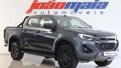 Usado 2025 Isuzu D-Max Pickup | € 56.800
