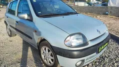 Renault Clio II