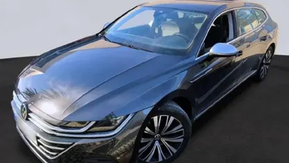 Usado 2022 VW Arteon Elegance | € 29.950 (Bom preço)