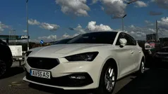 Usado 2021 Seat Leon Reference | € 17.980 (Preço justo)