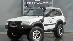 Branco Usado 1998 Nissan Patrol SUV | € 32.950
