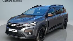 Usado 2024 Dacia Jogger Monovolume | € 20.700 (Preço justo)