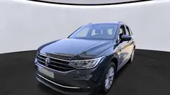 Usado 2022 VW Tiguan SUV | € 22.990 (Bom preço)