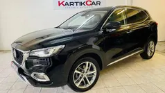 Preto Usado 2022 MG HS SUV | € 22.999 (Preço justo)