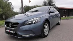 Usado 2013 Volvo V40 Carrinha | € 10.500 (Preço justo)