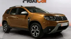 Amarelo Usado 2018 Dacia Duster Prestige SUV | € 13.980 (Preço justo)