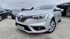 Usado 2018 Renault Mégane IV Carrinha | € 11.750 (Bom preço)
