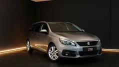 Usado 2019 Peugeot 308 Carrinha | € 11.980 (Preço justo)