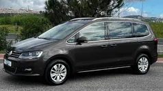 VW Sharan