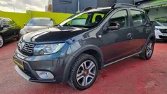 Usado 2019 Dacia Sandero | € 10.990 (Preço justo)