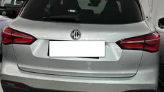 Cinzento Usado 2022 MG HS SUV | € 20.550 (Preço justo)