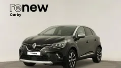 Usado 2024 Renault Captur Techno SUV | € 21.490 (Preço justo)