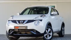 Usado 2019 Nissan Juke Acenta SUV | € 17.480 (Bom preço)