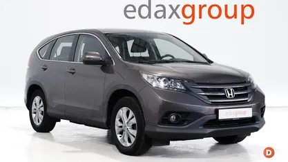 Outra Usado 2014 Honda CR-V SUV | € 13.490 (Preço justo)