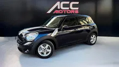 Usado 2014 Mini Countryman SUV | € 11.900 (Preço justo)