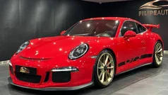 Usado 2015 Porsche 991 | € 170.000