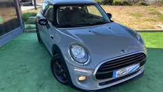 Usado 2018 Mini Cooper Citadino | € 17.990 (Preço justo)