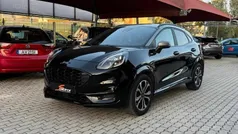 Preto Usado 2020 Ford Puma ST-Line | € 17.750 (Preço justo)