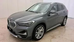 Usado 2021 BMW X1 xLine SUV | € 23.450 (Super Preço)