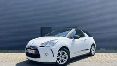 Branco Usado 2015 Citroën DS3 | € 8.990 (Bom preço)