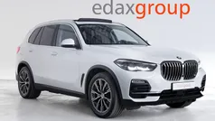 Branco Usado 2020 BMW X5 SUV | € 44.490 (Bom preço)