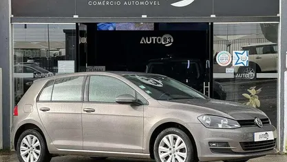 Usado 2016 VW Golf VII | € 12.990 (Super Preço)