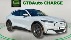 Cinza Usado 2023 Ford Mustang Mach-E SUV | € 35.999 (Preço justo)