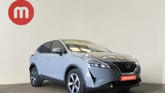 Usado 2023 Nissan Qashqai N-Connecta SUV | € 32.999 (Preço justo)