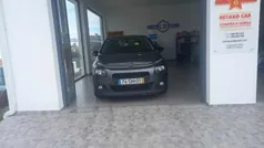Cinzento Usado 2017 Citroën C3 Citadino | € 10.500