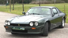 Usado 1989 Jaguar XJS | € 40.000