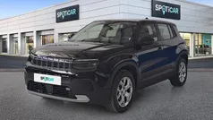 Preto Usado 2024 Jeep Avenger Altitude SUV | € 23.000 (Preço justo)