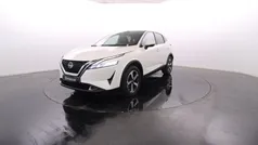Branco Usado 2023 Nissan Qashqai N-Connecta SUV | € 32.450 (Preço justo)