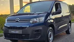 Usado 2019 Citroën Berlingo Monovolume | € 11.799 (Bom preço)