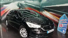 Usado 2018 DS Automobiles DS5 Citadino | € 16.499 (Preço justo)