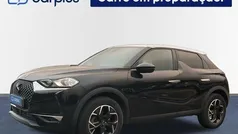 Preto Usado 2019 DS Automobiles DS3 So Chic SUV | € 17.900 (Preço justo)
