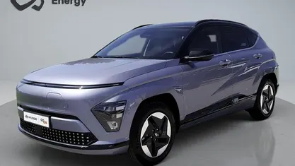 Usado Hyundai Kauai Premium 99 kW (135 HP) 2025 SUV