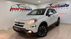 Branco Usado 2021 Fiat 500X Cross SUV | € 15.900 (Preço justo)